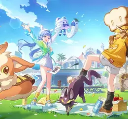 HoYoverse宣佈崩壞系列全新作品——《崩壞：因緣精靈》結緣測試開放招募！邀請玩家踏上與精靈夥伴建立羈絆的冒險之旅