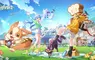 HoYoverse宣佈崩壞系列全新作品——《崩壞：因緣精靈》結緣測試開放招募！邀請玩家踏上與精靈夥伴建立羈絆的冒險之旅