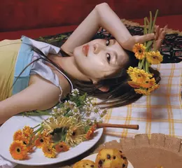 白安專輯先行曲〈路邊野餐〉9月5日揭序幕 輕盈電子聲響譜寫聽覺新篇章