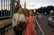 浪漫經典電影《樂來越愛你》La La Land 十周年重返大銀幕 9月12日 IMAX同步全台上映