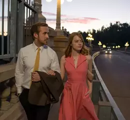 浪漫經典電影《樂來越愛你》La La Land 十周年重返大銀幕 9月12日 IMAX同步全台上映