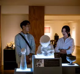 正逢鬼月、中元將至！靈異話題新作《泥娃娃》釋正式預告 揭恐怖童謠禁忌