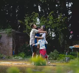 國際大導朴贊郁暗黑癲狂新作 《徵人啟弒》威尼斯口碑爆棚 