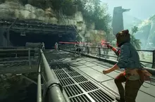 《星際大戰:亡命之徒》現已於 Nintendo Switch 2 平台推出 《星際大戰:亡命之徒》現已於 Nintendo Switch 2 平台推出