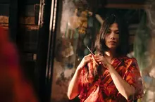 柯泯薰《河鰻》歌手跨足演戲 赤裸掰開內心上岸淚流不止 柯泯薰《河鰻》歌手跨足演戲 赤裸掰開內心上岸淚流不止