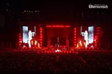 傳奇歸來！K-POP王者G-DRAGON世界巡演電影 【G-DRAGON IN CINEMA [Übermensch]】 電影主視覺海報公開 台灣同步全球10月29日上映！