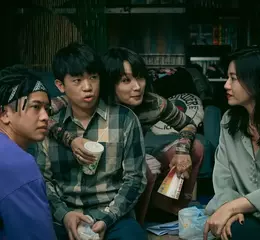 香港首部募資電影《搗破法蘭克》 10月3日全台上映  憤世嫉俗 離經叛道 自成一格