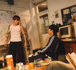 Juice Boy 2025年全新單曲《別說再見》 已在各大數位音樂平台正式發行