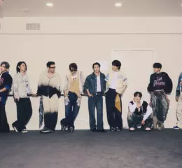 粉絲許願成功！SUPER JUNIOR感動加場　11／14臺北大巨蛋續悸動