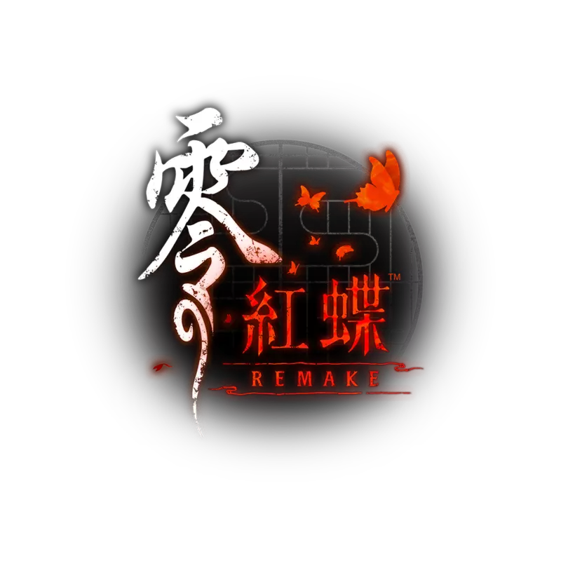 『零 ～紅蝶～ REMAKE』2026 年初發售決定！ ～同時發表預告片～