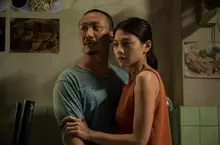 香港動作電影《阿龍》 10月17日全台上映 歌壇天王鄭中基自導自演 6個月肉體改造 胸圍爆增到48吋 化身筋肉復仇者 香港動作電影《阿龍》 10月17日全台上映 歌壇天王鄭中基自導自演 6個月肉體改造 胸圍爆增到48吋 化身筋肉復仇者