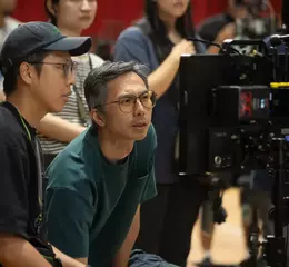 《幻愛》《時代革命》導演周冠威震撼新作！《自殺通告》前導預告曝光 