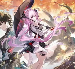 《崩壞：星穹鐵道》全新3.6版本「於長夜重返大地」將於9月24日上線！五星角色丹恆•騰荒將限時免費贈送！