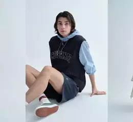 從韓國紅到台灣！韓國休閒潮流領軍品牌COVERNAT開幕倒數 全台首店於微風南山盛大登場！
