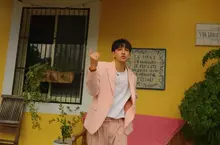 詹仕偉Snoopy全新單曲動感來襲！《Move》跳出愛的回應與出發的勇氣！