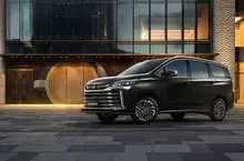 98.5萬入主超質感正七人座MPV！MG G50 PLUS鯨奇上市