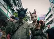 香港首部募資電影《搗破法蘭克》 10月3日全台上映 香港新生代實力派演員談善言 化身叛逆打劫頭目 腳傷開刀 帶傷演出