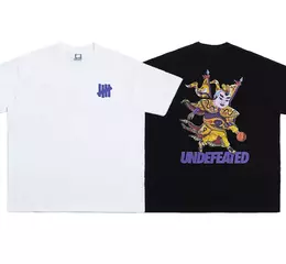 UNDEFEATED TAIWAN一週年限定商品 信仰的律動，傳奇的意志