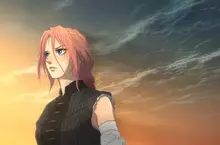細田守監督最新動畫鉅作 【Scarlet永無止境的史嘉蕾】預告首度曝光