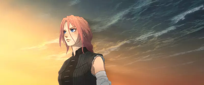 細田守監督最新動畫鉅作 【Scarlet永無止境的史嘉蕾】預告首度曝光
