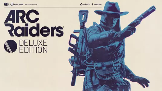 PvPvE生存射擊遊戲新作《ARC Raiders》 事前預購及伺服器壓力測試同步進行！