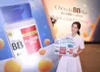 累了，就不可愛囉！Chocola BB Plus推出全新廣告，金馬女星方志友任品牌代言人 化身「元氣女神」傳遞自信光芒