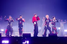 中華電信Energy 《ALL IN全面進擊》台北小巨蛋演唱會首場完售 1月11日「ALL IN」加場 9/25中華電信VIP優先購票9/27拓元全面開賣 中華電信Energy 《ALL IN全面進擊》台北小巨蛋演唱會首場完售 1月11日「ALL IN」加場 9/25中華電信VIP優先購票9/27拓元全面開賣