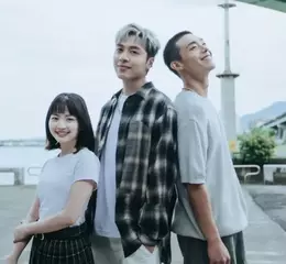 AP潘宇謙〈最遠的距離〉揪金曲製作黃少雍  歌頌遠距離戀愛耐力賽