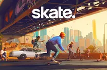 EA 與 FULL CIRCLE 聯合推出《SKATE.》——開始搶先體驗 EA 與 FULL CIRCLE 聯合推出《SKATE.》——開始搶先體驗