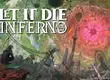 全球下載量突破 900 萬的「LET IT DIE」系列最新作！ 面對深淵的 Rogue-lite 生存動作遊戲 「LET IT DIE: INFERNO」 確定於 2025 年 12 月 4 日（週四）發售！
