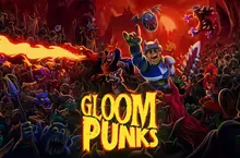 《Gloom Punks》:這可不是你熟悉的合作 roguelike 遊戲 《Gloom Punks》:這可不是你熟悉的合作 roguelike 遊戲