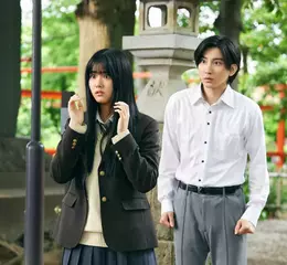 男偶像參演【陰陽眼見子】 自爆童年靈異體驗與已故爺爺話家常