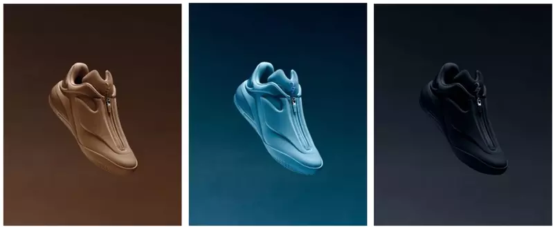承襲傳奇，開創籃球新篇章！ Converse 攜手 NBA 巨星 Shai Gilgeous-Alexander 推出首雙簽名鞋款 SHAI 001「FAMILY」系列榮耀登場 NBA Store 台北搶先預覽