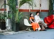 主唱片桐的嘉義尋根之旅！日本京都搖滾樂團 Hakubi 新曲〈何者〉MV 公開