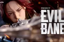 網石於Xbox東京電玩展2025直播節目 揭曉《Project EVILBANE》全新預告片