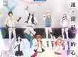 感受最初的心跳！ 2025.10起《IDOLiSH7-偶像星願- First BEAT! 劇場版總集篇》全台上映