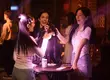 4組話題女團成員齊聚《咒你》  頌樂首度登上大銀幕就拍恐怖片 嗨喊「超幸運」