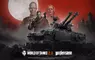 《戰車世界》攜手《Wolfenstein》展開跨界合作 推出戰車遠征特殊章節：Wolfenstein