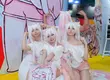 《嘟嘟臉惡作劇》TGS回顧報告！公開遊戲版本優化內容！歡慶預約人數突破80萬！