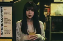 久保史緒里上個月甫宣布從乃木坂女團畢業 【睡覺的笨蛋】羨慕她隨心所欲、活在當下生活方式 開心體驗睡前吃宵夜