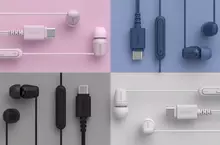 Sony 推出全新入耳式有線耳機 IER-EX15C USB-C