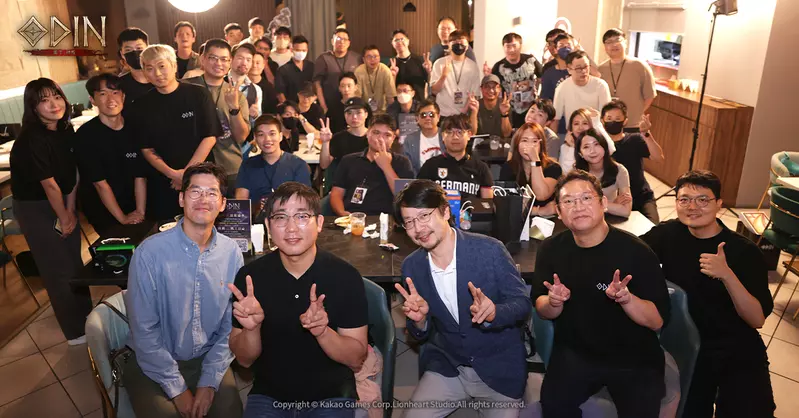 《奧丁：神叛》第二屆戰士聚會熱血回歸  推出全新婚紗造型和中秋紀念活動