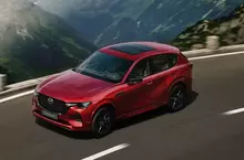MAZDA 銷售持續升溫,第三季市佔成長超過 3 成 10 月入主旗艦車系 MAZDA CX-60 及 CX-90 同享 5 萬元購車禮遇 MAZDA CX-5 升級 70 期 0 利率與 7 年原廠保固 MAZDA 銷售持續升溫,第三季市佔成長超過 3 成 10 月入主旗艦車系 MAZDA CX-60 及 CX-90 同享 5 萬元購車禮遇 MAZDA CX-5 升級 70 期 0 利率與 7 年原廠保固