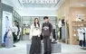韓系休閒風格必收！COVERNAT正式插旗信義微風南山