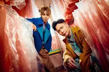 GX信守承諾再合體！友情單曲〈超人披風〉與彼此並肩作戰展最強大力量