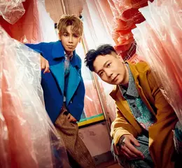 GX信守承諾再合體！友情單曲〈超人披風〉與彼此並肩作戰展最強大力量