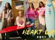 ROXY秋冬新品『Heart Wave』系列上市，週年慶優惠同步推出！