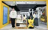 Wacky WiLLY入侵台北信義區！台灣首店10月4號台北信義新天地A11館盛大開幕