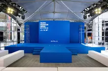 《2025臺北時裝週 Taipei Fashion Week》 以「Fashion Romantasy」為名 開啟科技與時尚的浪漫新篇章