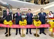 Canon形象概念店 全新據點進駐新北 相機最新機種現場體驗 搭配開幕好禮多重送